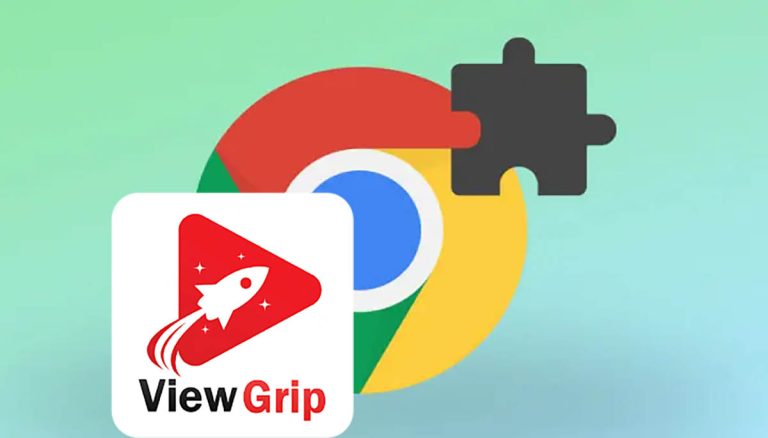 ViewGrip