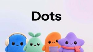 OpenAI Dots